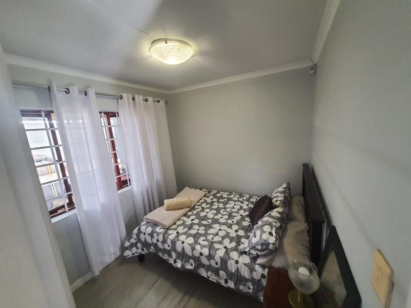 To Let 3 Bedroom Property for Rent in Bonnie Brae Western Cape